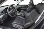 Acura TL SH-AWD 2011 года